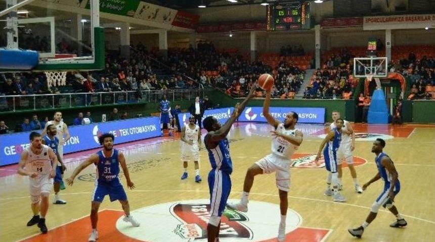 Basketbol Şampiyonlar Ligi