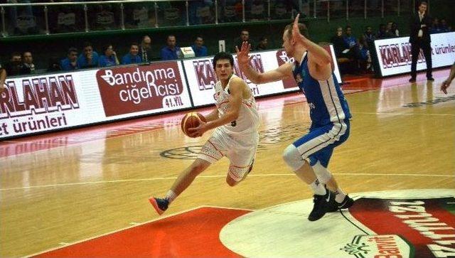 Basketbol Şampiyonlar Ligi