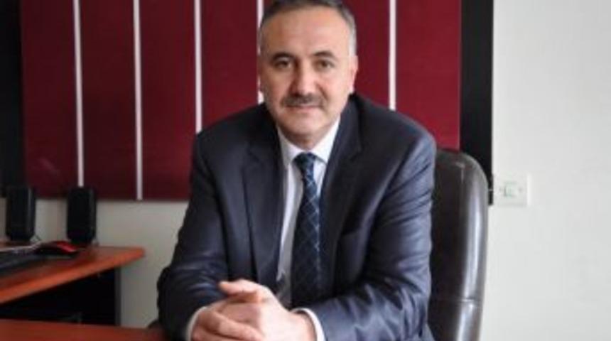 Muhtar Feridun Aktay: Kuşu&rsquo;ya Hayırlı Olsun