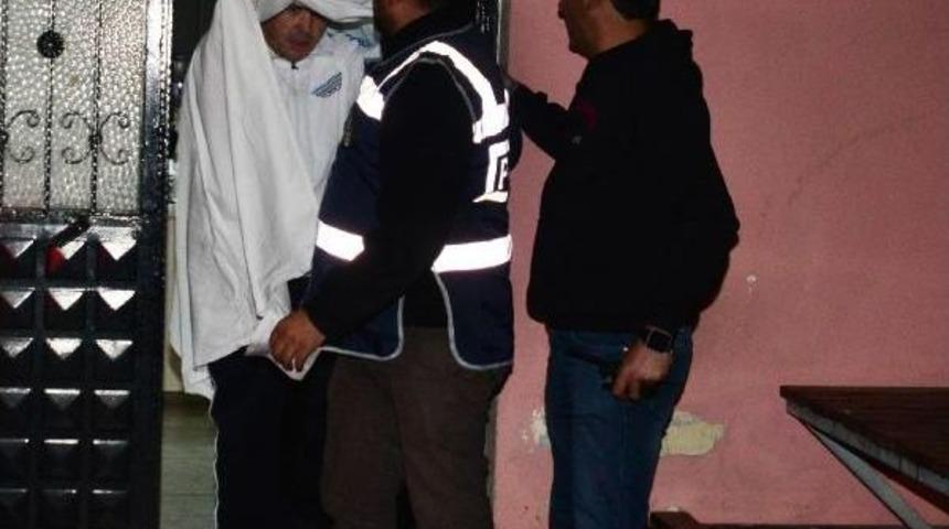 Büyükşehir Belediye Başkanı Sözlü’Nün Kardeşi Gözaltına Alındı