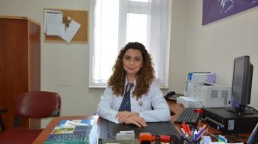 K&ouml;t&uuml; Beslenme Ve Hareketsiz Yaşam Kansere Davetiye &Ccedil;ıkarıyor