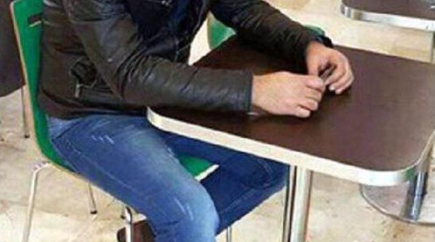 Cinayet Ş&uuml;phelisi 'katil Kuzenim'