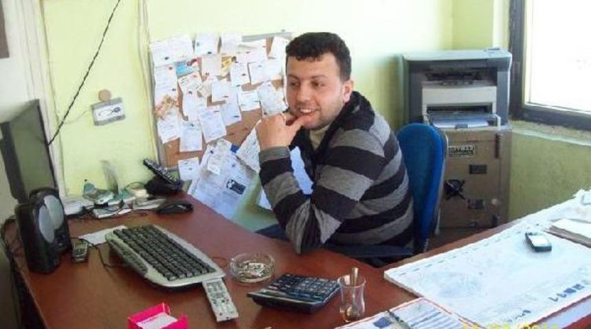 Katil Zanlısı, Kuzenine Sağdı&ccedil; Olmaya Hazırlanırken Yakalandı