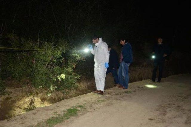 Cinayet Ş&uuml;phelisi  katil Kuzenim  3