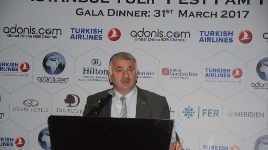 - Thy Genel M&uuml;d&uuml;r&uuml; Ekşi: &Uuml;cretsiz Laptop &Uuml;zerinde &Ccedil;alışıyoruz