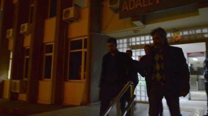 Aydın'da 2 Kişi Fet&ouml;'den Tutuklandı