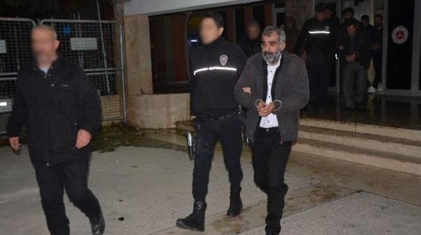 Kayyumlara Suikast Girişimi Hazırlığında Olan 7 Kişi Tutuklandı