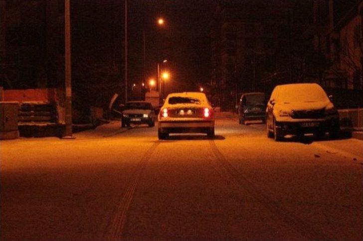 Kar Yağışı Sonrası Oluşan Tipi G3