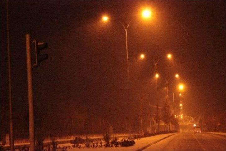 Kar Yağışı Sonrası Oluşan Tipi G5