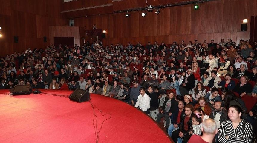 Seyhan Belediyesi&rsquo;nden Bahara Merhaba Konseri