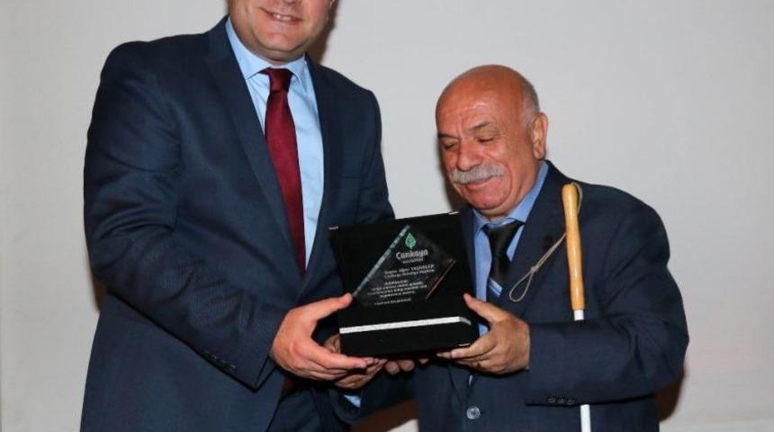 Taşdelen Şampiyonlarla Buluştu