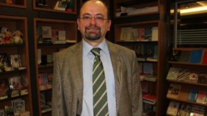 Prof. Dr. Haluk Levent: &ldquo;2000&rsquo;Lerin Başındaki B&uuml;y&uuml;me D&ouml;neminin Tekrar Yaşanması Ihtimal Dışı&rdquo;