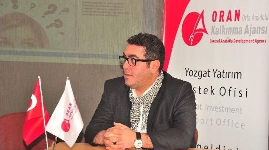 360 Kişiye Risk Yönetimi Ve Maliyet Analizi Eğitimi Verildi
