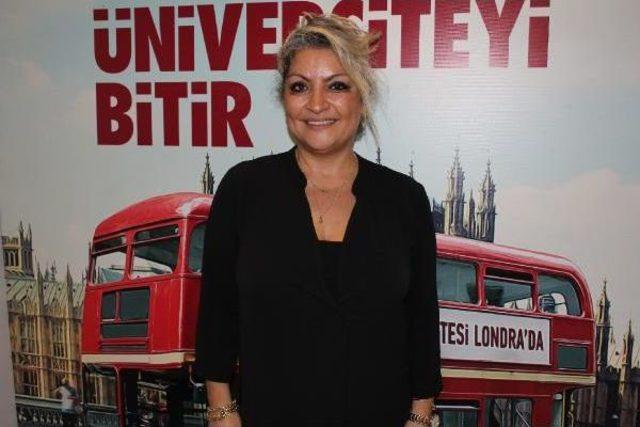 Nişantaşı Üniversitesi’Nden Educaturk Katılımcılarına Seminer