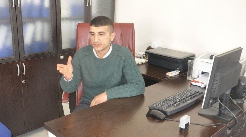 15 Temmuz Gazisi &Ccedil;etin, Darbe Girişimi Gecesini Anlattı