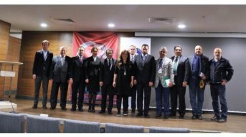 Tbd&rsquo;nin Yeni Başkanı Rahmi Aktepe Oldu