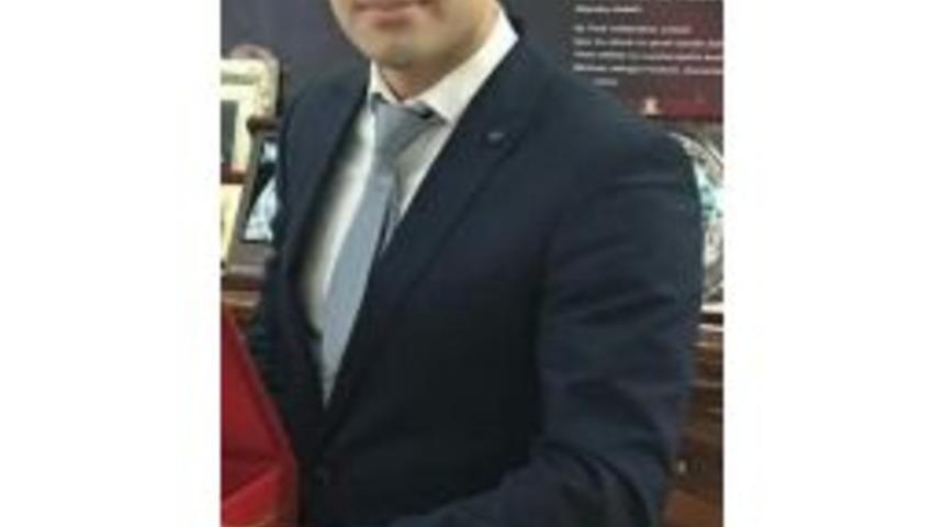 Asimder Gen&ccedil;lik Kolları Genel Başkanlığına Karadağ Atandı