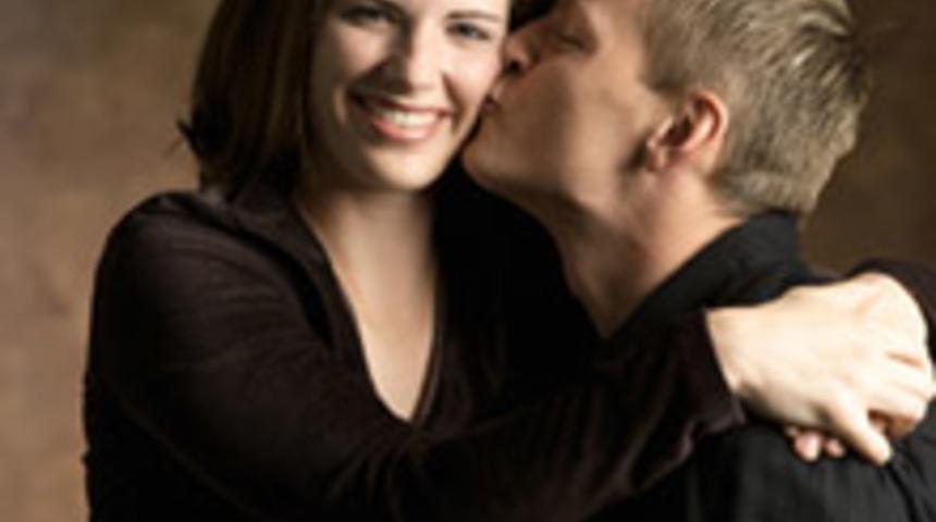 Erkek Dediğin B&ouml;yle Olmalı!