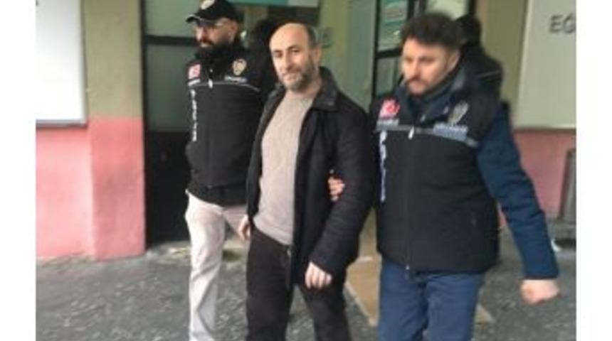 Fet&ouml; Operasyonunda G&ouml;zaltına Alınan Akademisyenler Adliyeye Sevk Edildi