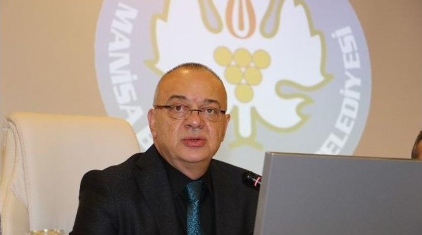 Meclis Ter&ouml;re Karşı Tek Ses, Tek Y&uuml;rek