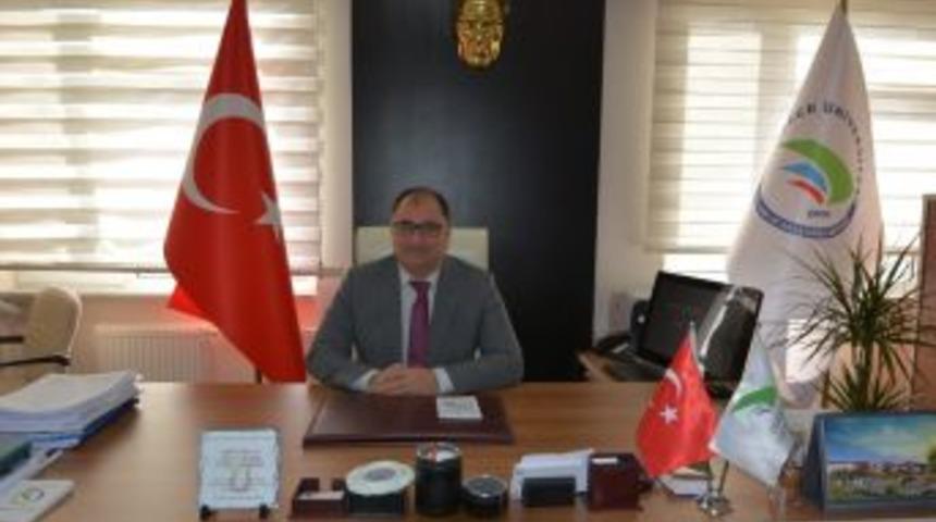 D&uuml;zce &Uuml;niversitesi Hastanesinden Randevu Almak Artık &Ccedil;ok Kolay