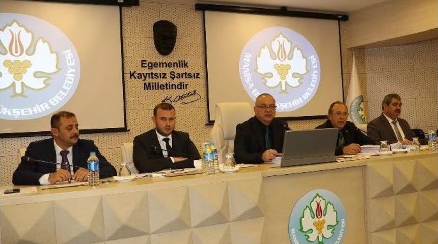 B&uuml;y&uuml;kşehir B&uuml;t&ccedil;esinde Y&uuml;zde 102&rsquo;lik Ger&ccedil;ekleşme