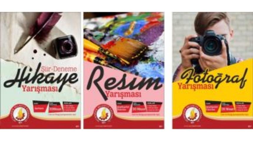 Seydişehir&rsquo;de Lise &Ouml;ğrencilerine &Ouml;d&uuml;ll&uuml; Yarışma