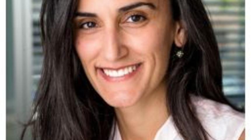 Harvard &Uuml;niversitesinden Dr. Canan Dağdeviren, Gaziantep&rsquo;te &Uuml;niversite &Ouml;ğrencileri İle Buluşacak
