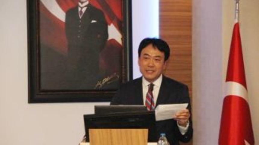 D&uuml;nya Devinin Ceo&rsquo;sundan Tl&rsquo;ye Destek