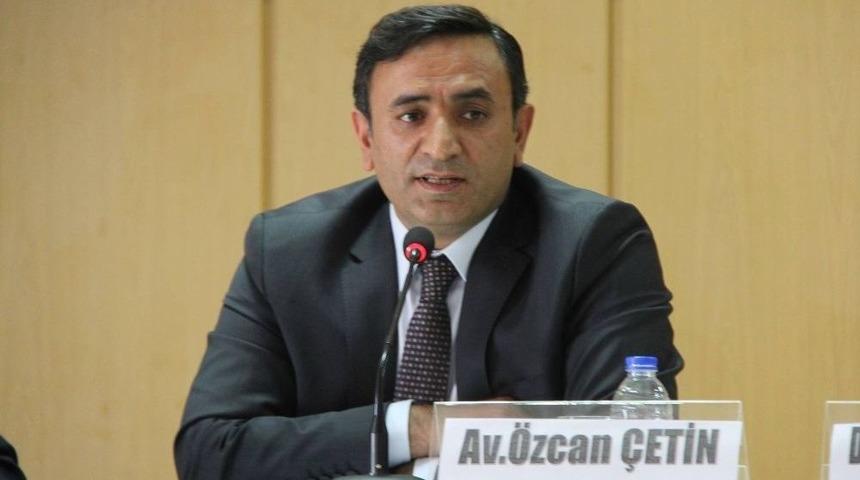 &lsquo;yeni Anayasa Değişikliği Ve Gen&ccedil;lik&rsquo; Paneli D&uuml;zenlendi