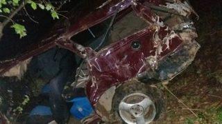 Giresun’da Trafik Kazası: 1 Ölü