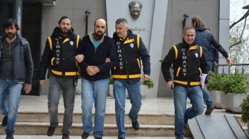 Eşini Boğuşma Sırasında &Ouml;ld&uuml;rm&uuml;ş