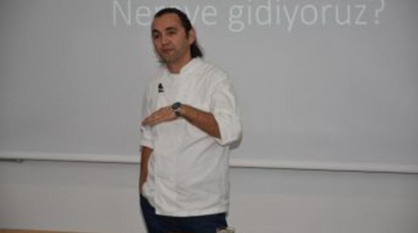 Yarının Yemeğini Pişirmek İ&ccedil;in P&uuml;f Noktalar