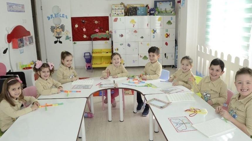 Z Kuşağına &Ouml;zel Okul &Ouml;ncesi Eğitim D&ouml;nemi
