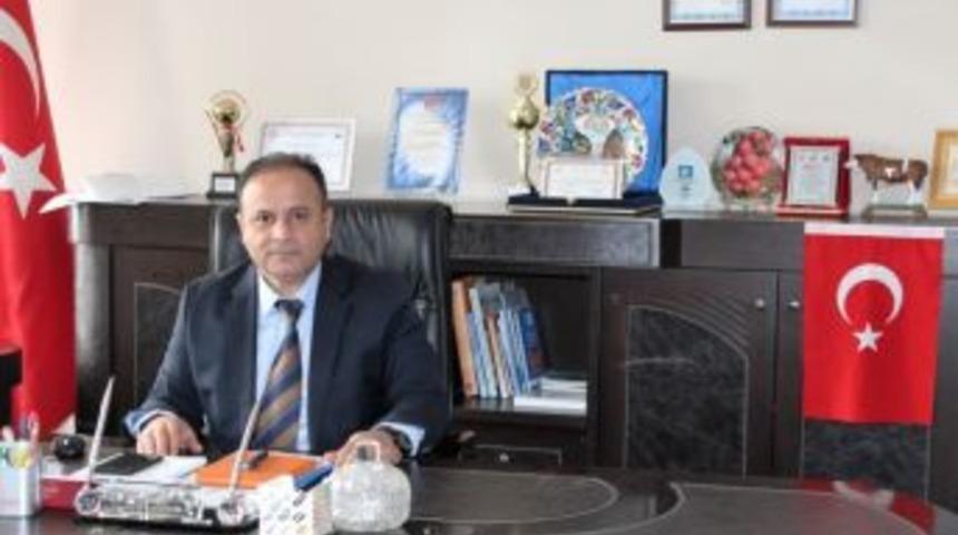 Gen&ccedil; &Ccedil;ift&ccedil;ilere M&uuml;jde