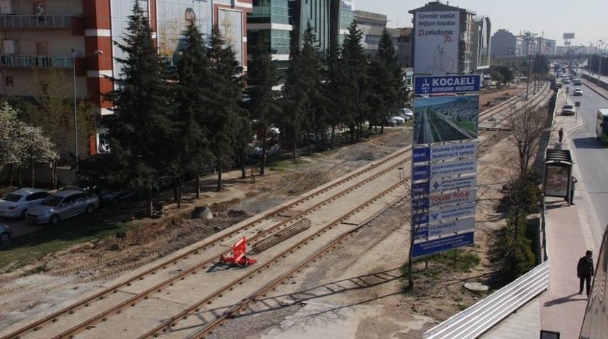 Leyla Atakan&rsquo;da &Ccedil;alışmalar Devam Ediyor