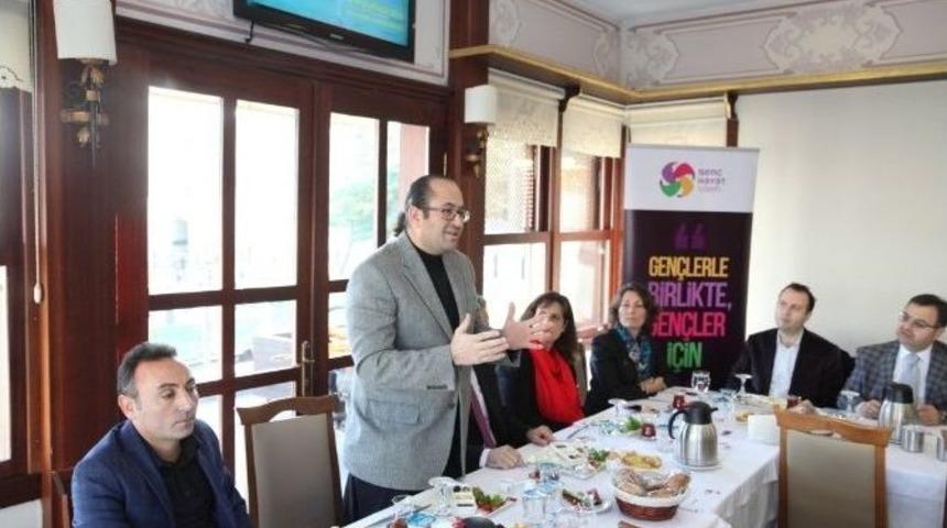 Mahallenin Sesi Projesi Hayata Geçiyor