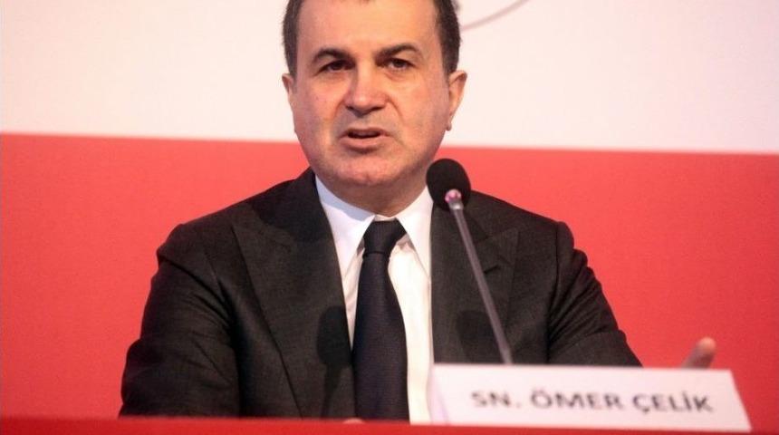 Bakan T&uuml;fenkci: &ldquo;anayasa Değişikliği İhracatı 145 Milyar Dolardan 500 Milyar Dolara &Ccedil;ıkaracak Bir Yapıyı &Ouml;ng&ouml;r&uuml;yor&rdquo;