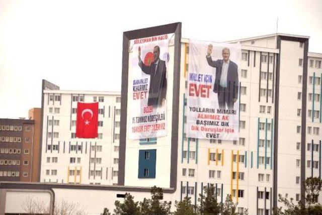 Diyarbakır, Cumhurbaşkanı Için Hazır