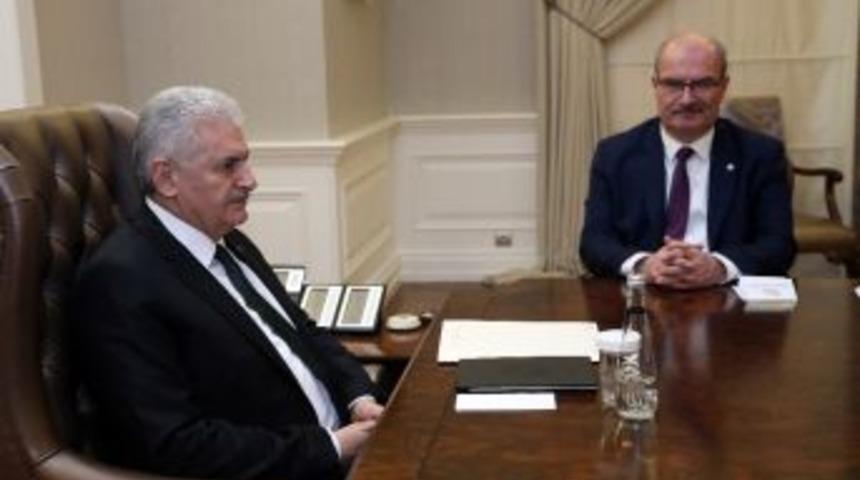 Sigorta Acenteleri Kobi Kapsamına Alındı