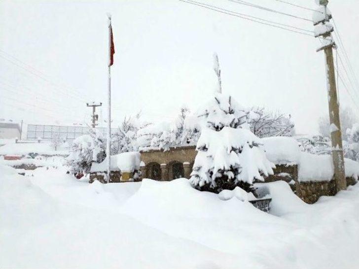 Bingöl’de Hayat Durdu G1