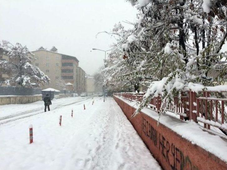 Bingöl’de Hayat Durdu G2