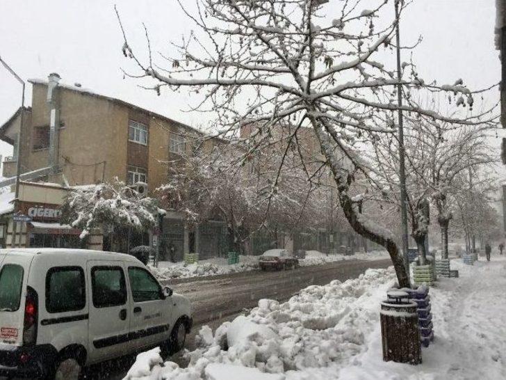 Bingöl’de Hayat Durdu G3