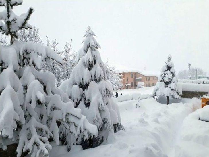 Bingöl’de Hayat Durdu G4