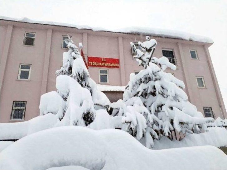 Bingöl’de Hayat Durdu G5