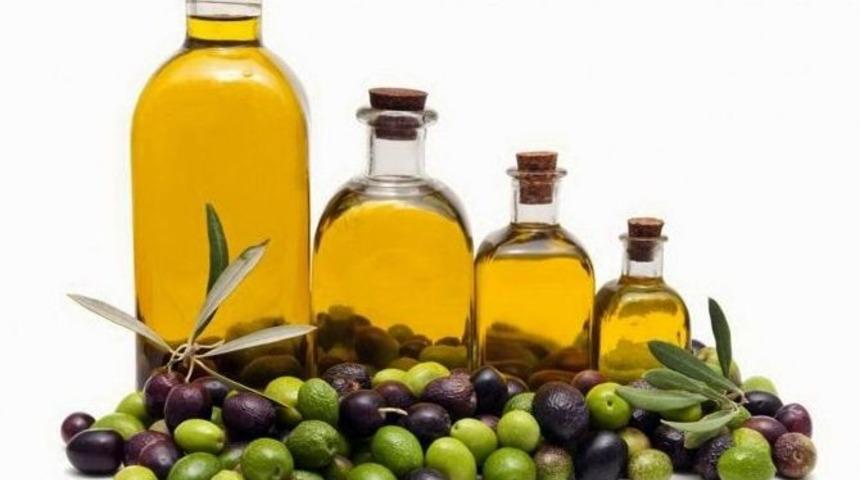 Milas Zeytinyağına Coğrafi İşaret