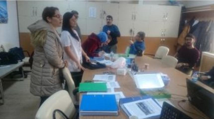 Organ Bağışına Dikkat &Ccedil;ekildi