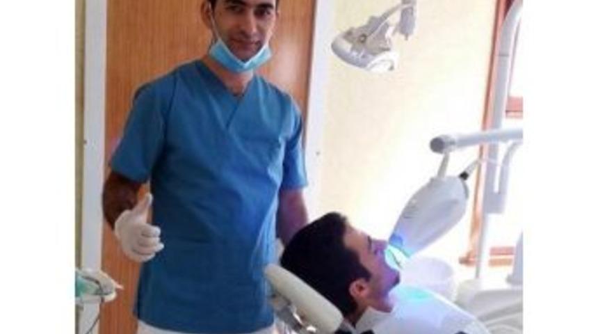 Diş Problemi Sosyal Çevreyi Etkiliyor