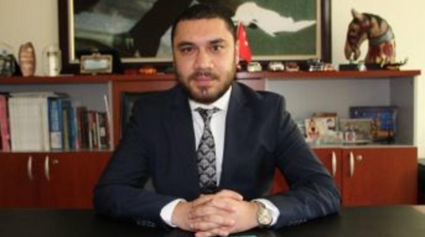 Serttaş; "hi&ccedil;bir Ter&ouml;r Saldırısı Bizi Korkutamaz"