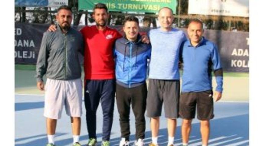 Adanalı Sporcular Milli Takımda